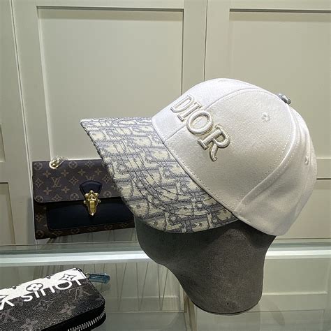 fake dior cap|dior replicas.